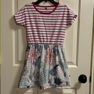Tea Collection Girls Dress, 10